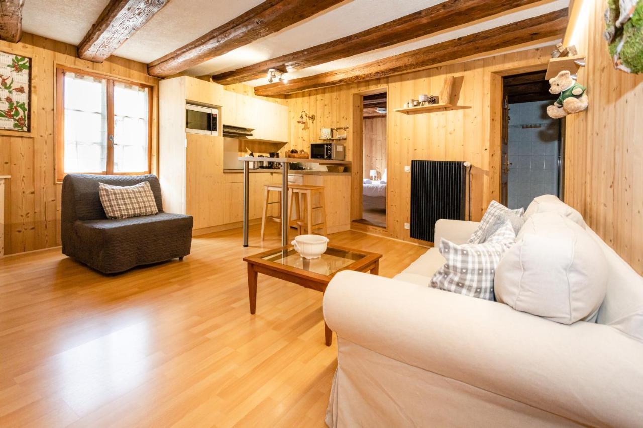 Schriner Huess - Chambres D'Hotes & Gites Beblenheim Buitenkant foto