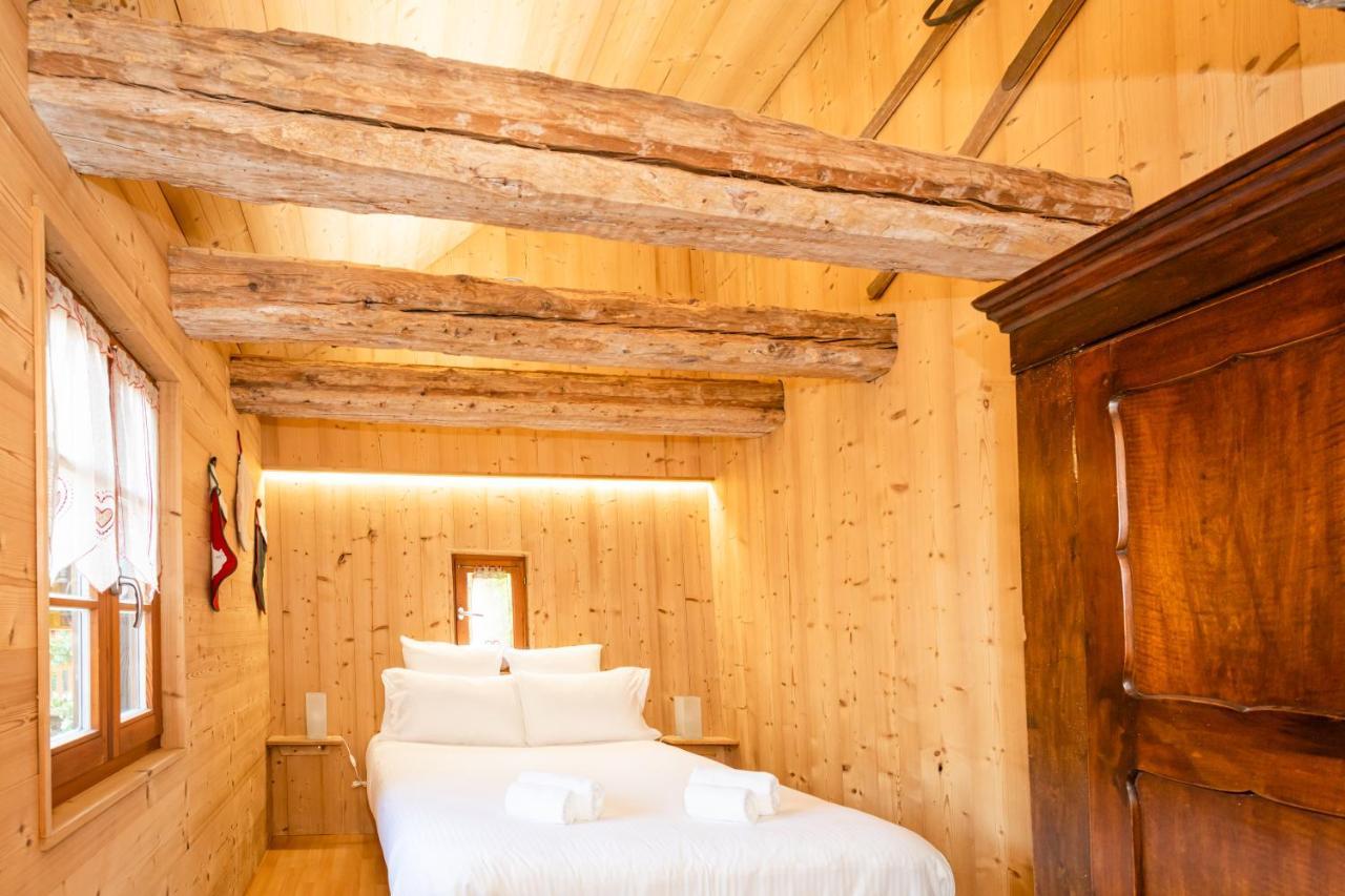 Schriner Huess - Chambres D'Hotes & Gites Beblenheim Buitenkant foto