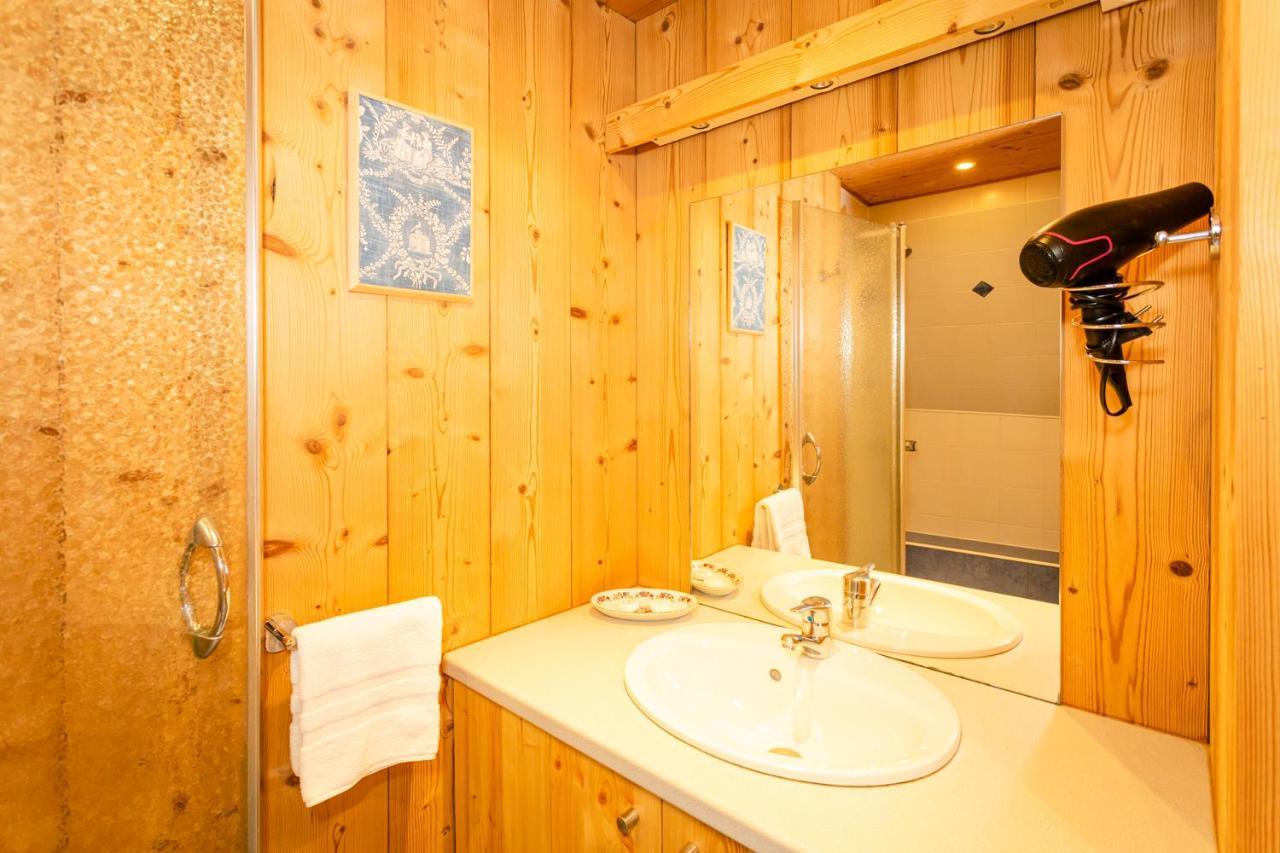 Schriner Huess - Chambres D'Hotes & Gites Beblenheim Buitenkant foto