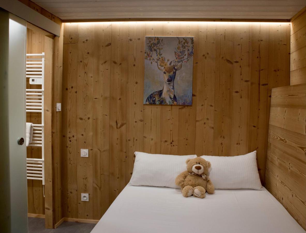 Schriner Huess - Chambres D'Hotes & Gites Beblenheim Buitenkant foto