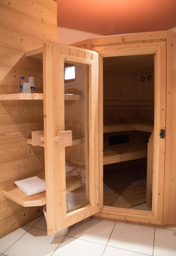 Schriner Huess - Chambres D'Hotes & Gites Beblenheim Buitenkant foto